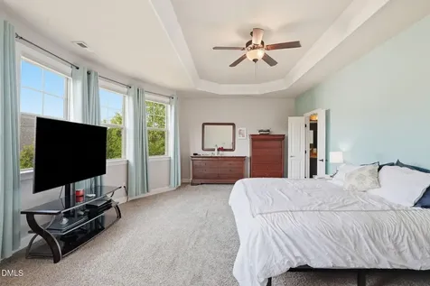 337 Karpen Lane Cary NC 27519
