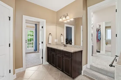 337 Karpen Lane Cary NC 27519