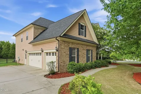 337 Karpen Lane Cary NC 27519