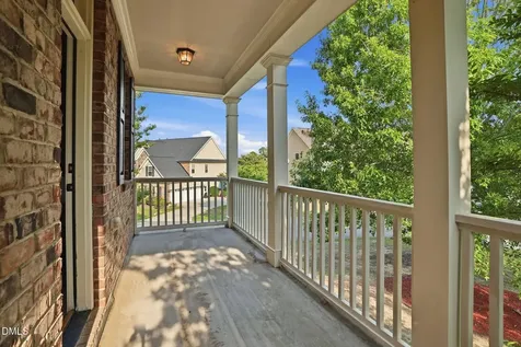 337 Karpen Lane Cary NC 27519