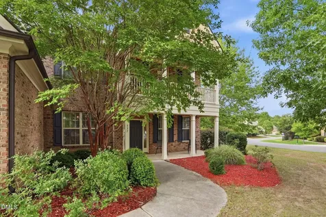 337 Karpen Lane Cary NC 27519