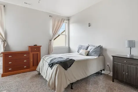 337 Karpen Lane Cary NC 27519