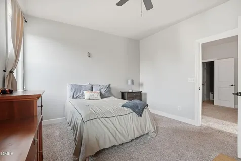 337 Karpen Lane Cary NC 27519