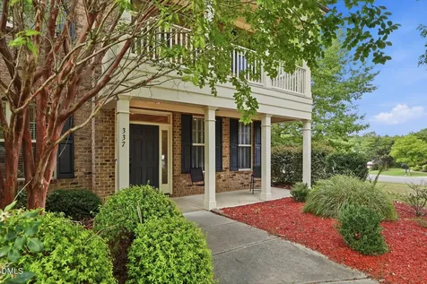 337 Karpen Lane Cary NC 27519