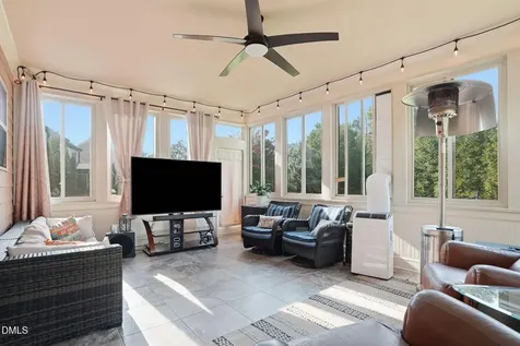 337 Karpen Lane Cary NC 27519