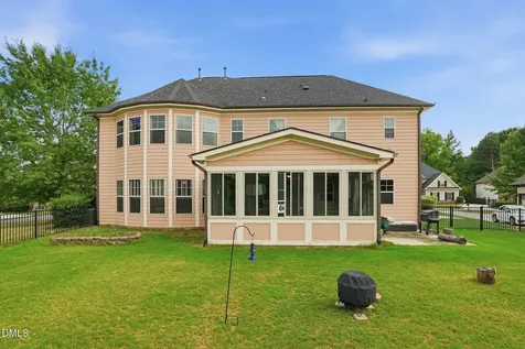 337 Karpen Lane Cary NC 27519