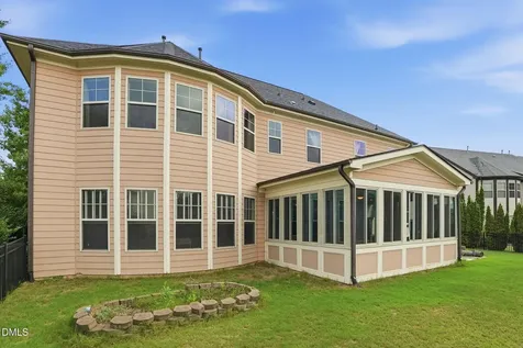 337 Karpen Lane Cary NC 27519