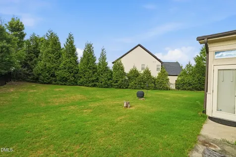 337 Karpen Lane Cary NC 27519