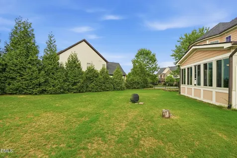 337 Karpen Lane Cary NC 27519