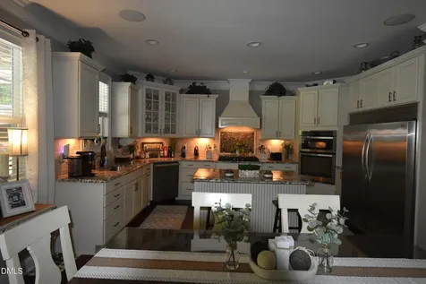 16021 New Light Road Wake Forest NC 27587