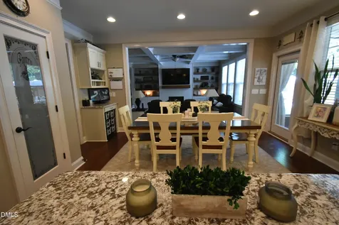 16021 New Light Road Wake Forest NC 27587
