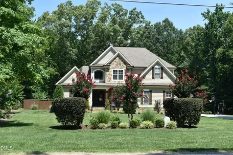 16021 New Light Road Wake Forest NC 27587