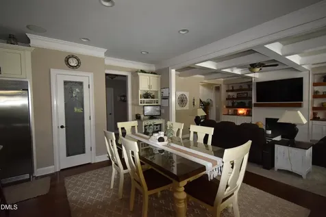16021 New Light Road Wake Forest NC 27587