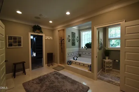 16021 New Light Road Wake Forest NC 27587