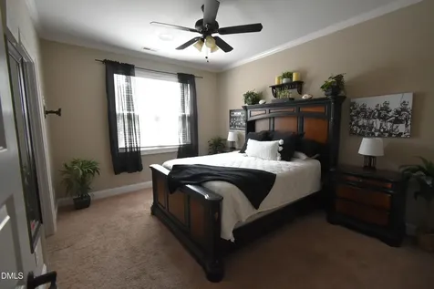 16021 New Light Road Wake Forest NC 27587