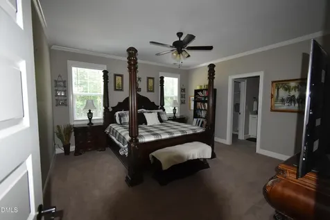 16021 New Light Road Wake Forest NC 27587