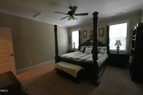 16021 New Light Road Wake Forest NC 27587