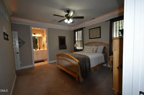 16021 New Light Road Wake Forest NC 27587