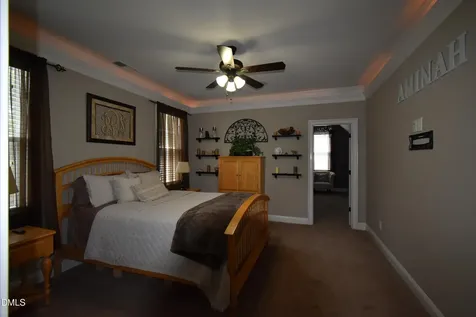 16021 New Light Road Wake Forest NC 27587