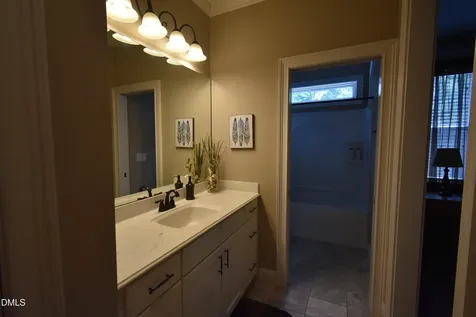 16021 New Light Road Wake Forest NC 27587