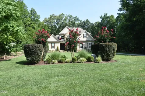 16021 New Light Road Wake Forest NC 27587