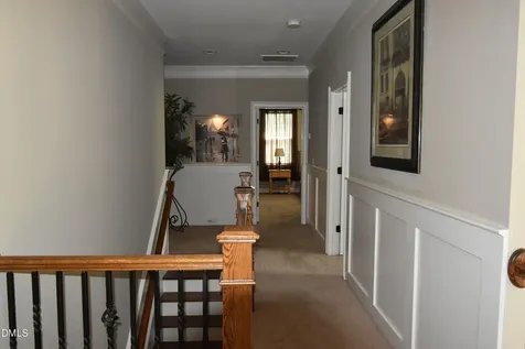 16021 New Light Road Wake Forest NC 27587