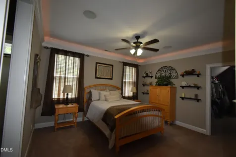 16021 New Light Road Wake Forest NC 27587