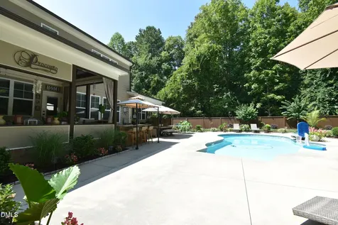 16021 New Light Road Wake Forest NC 27587
