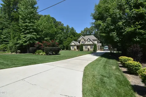 16021 New Light Road Wake Forest NC 27587