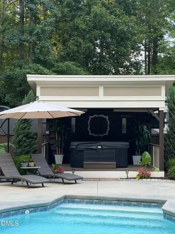 16021 New Light Road Wake Forest NC 27587