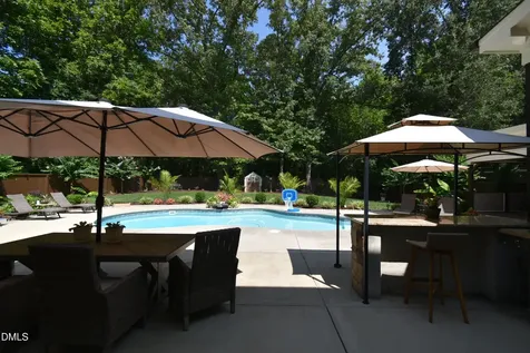 16021 New Light Road Wake Forest NC 27587