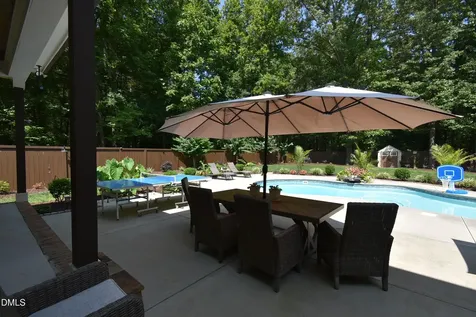 16021 New Light Road Wake Forest NC 27587