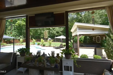 16021 New Light Road Wake Forest NC 27587