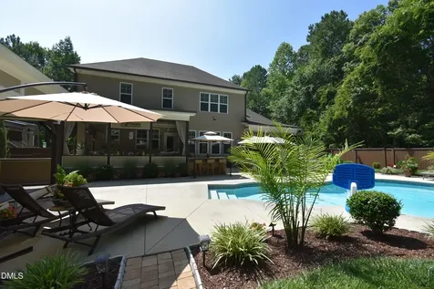 16021 New Light Road Wake Forest NC 27587