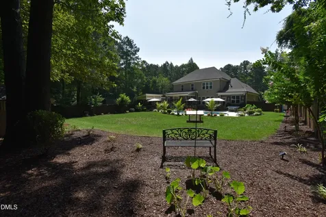16021 New Light Road Wake Forest NC 27587