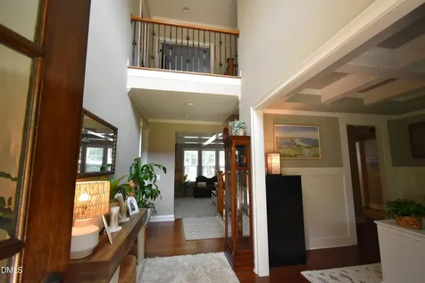 16021 New Light Road Wake Forest NC 27587