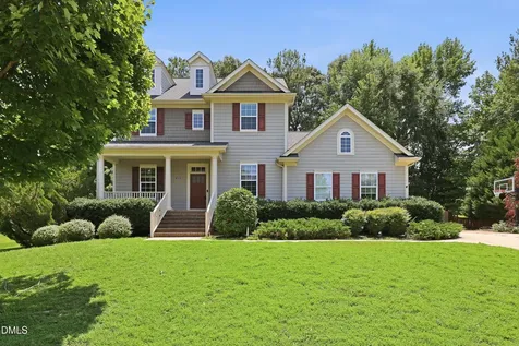 4020 Pheasant Tail Court Wake Forest NC 27587