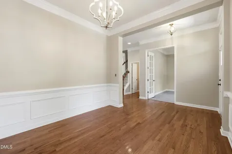 4020 Pheasant Tail Court Wake Forest NC 27587
