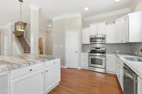 4020 Pheasant Tail Court Wake Forest NC 27587