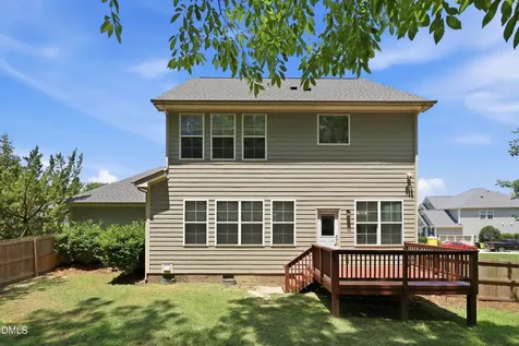 4020 Pheasant Tail Court Wake Forest NC 27587
