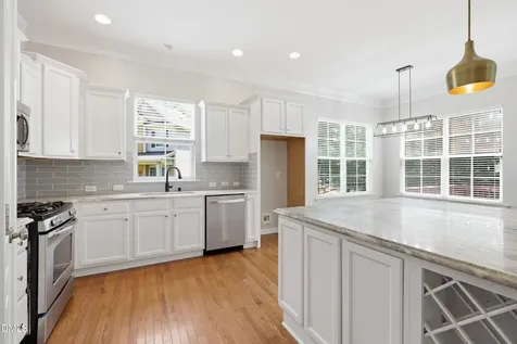 4020 Pheasant Tail Court Wake Forest NC 27587