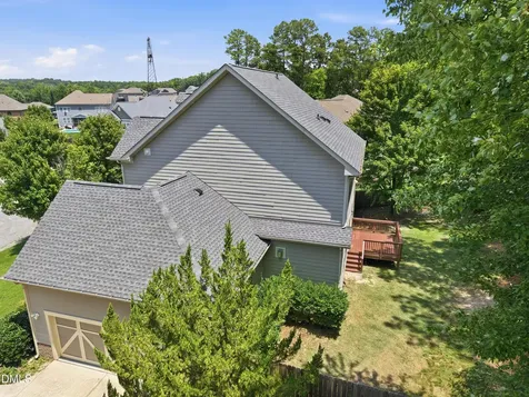 4020 Pheasant Tail Court Wake Forest NC 27587