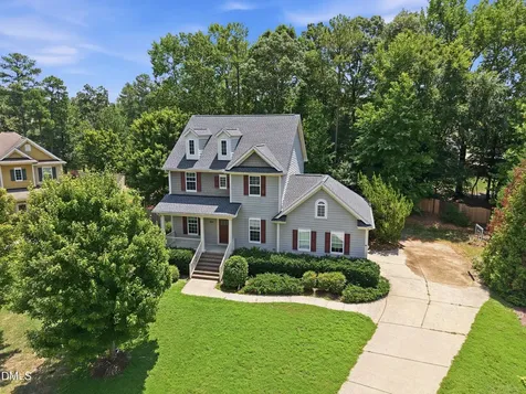 4020 Pheasant Tail Court Wake Forest NC 27587