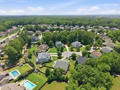 4020 Pheasant Tail Court Wake Forest NC 27587