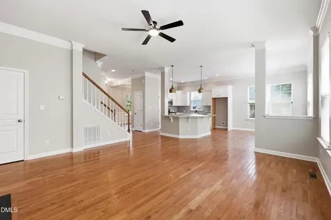 4020 Pheasant Tail Court Wake Forest NC 27587