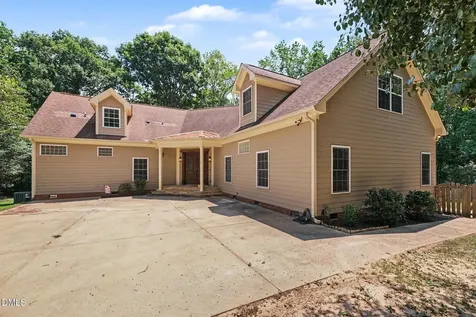 2700 Misty Glen Trail Raleigh NC 27606