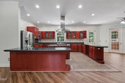2700 Misty Glen Trail Raleigh NC 27606