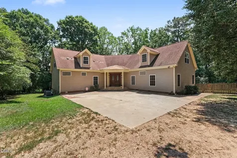 2700 Misty Glen Trail Raleigh NC 27606