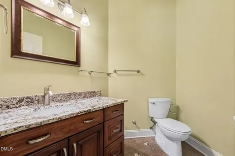 2700 Misty Glen Trail Raleigh NC 27606
