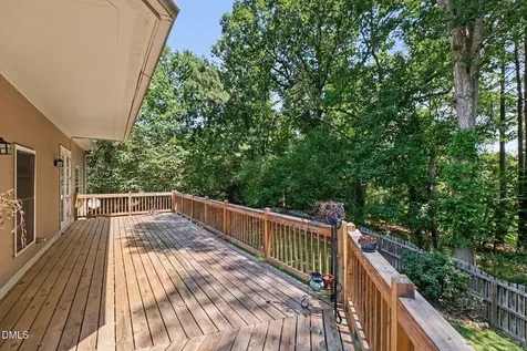 2700 Misty Glen Trail Raleigh NC 27606